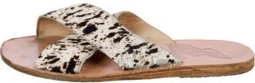Ancient Greek Sandals