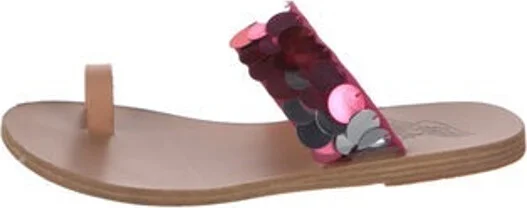 Ancient Greek Sandals