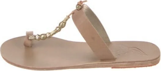 Ancient Greek Sandals