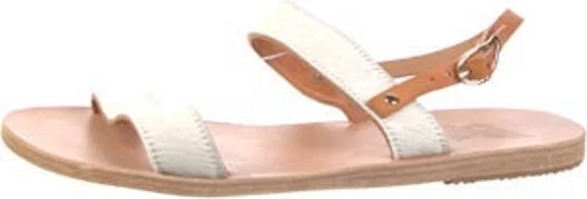 Ancient Greek Sandals
