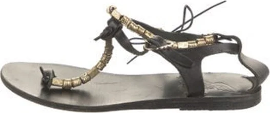 Ancient Greek Sandals