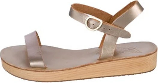Ancient Greek Sandals