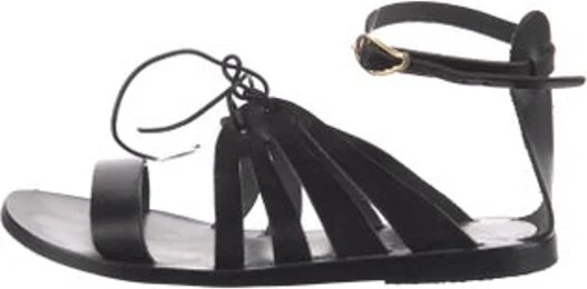 Ancient Greek Sandals