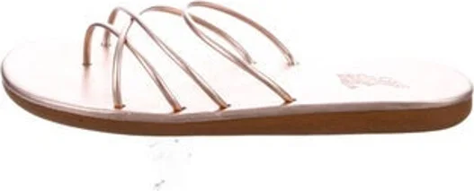 Ancient Greek Sandals