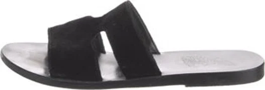 Ancient Greek Sandals
