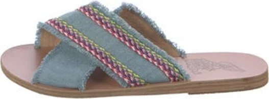 Ancient Greek Sandals