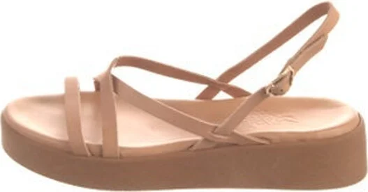 Ancient Greek Sandals