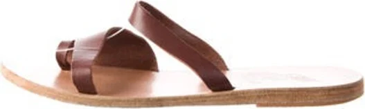 Ancient Greek Sandals