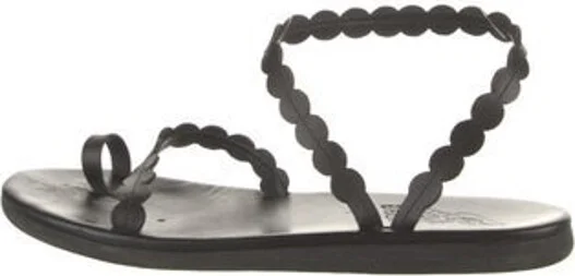 Ancient Greek Sandals