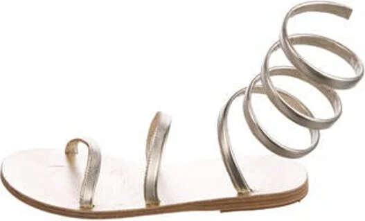 Ancient Greek Sandals