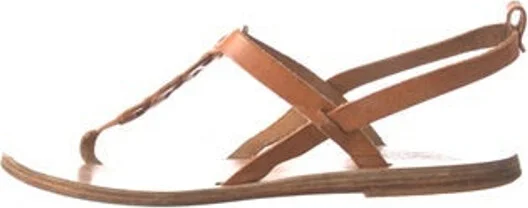 Ancient Greek Sandals