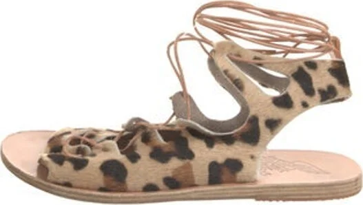 Ancient Greek Sandals