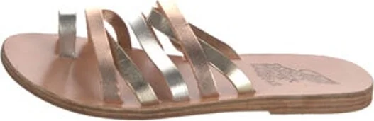 Ancient Greek Sandals