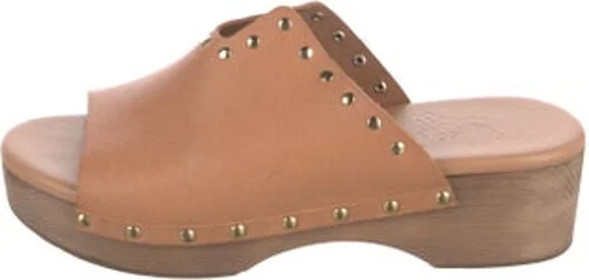 Ancient Greek Sandals