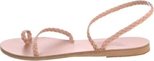 Ancient Greek Sandals