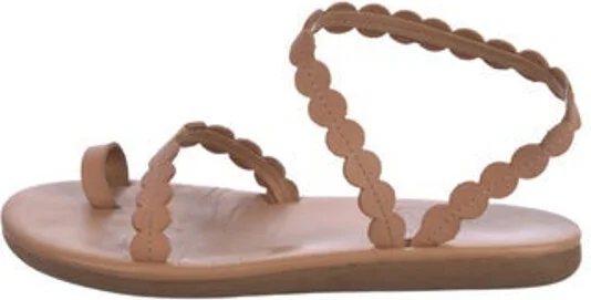 Ancient Greek Sandals
