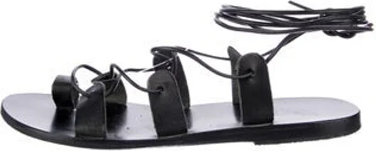 Ancient Greek Sandals