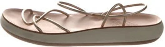Ancient Greek Sandals