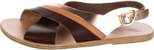 Ancient Greek Sandals