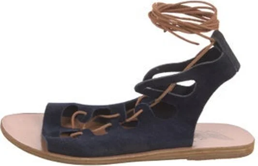 Ancient Greek Sandals
