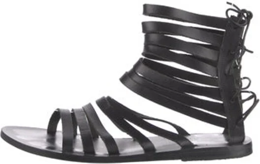 Ancient Greek Sandals