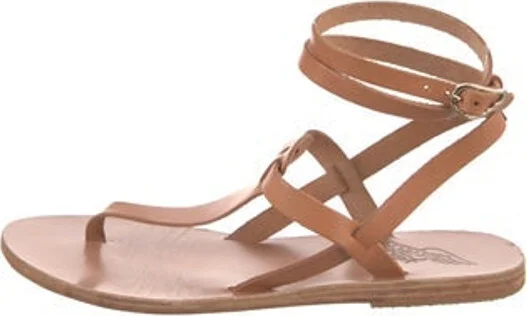 Ancient Greek Sandals