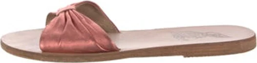 Ancient Greek Sandals
