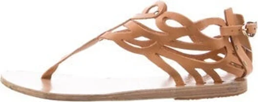 Ancient Greek Sandals