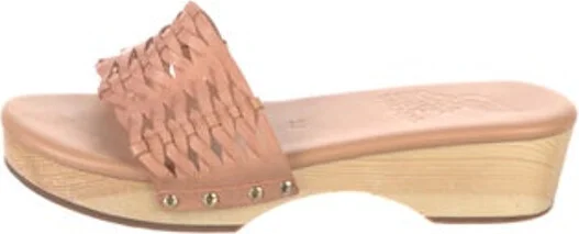 Ancient Greek Sandals