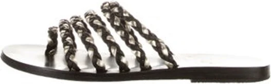 Ancient Greek Sandals