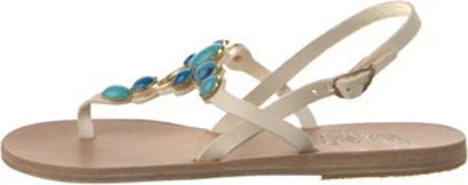 Ancient Greek Sandals