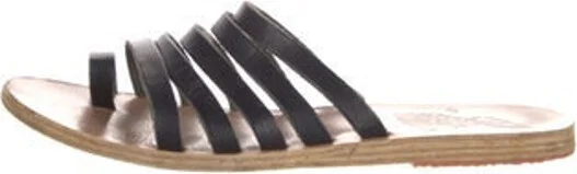 Ancient Greek Sandals