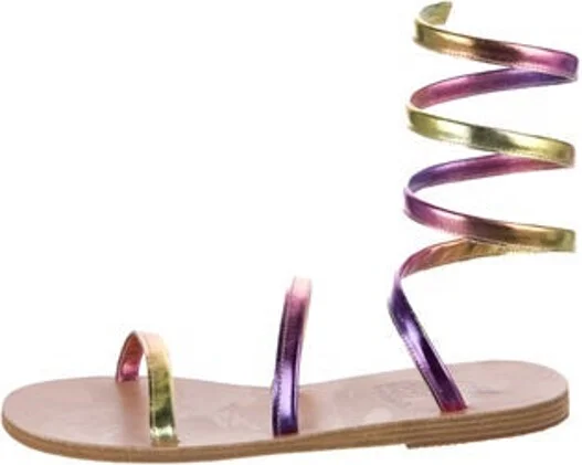 Ancient Greek Sandals