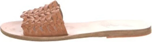 Ancient Greek Sandals