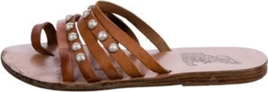 Ancient Greek Sandals