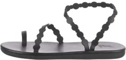 Ancient Greek Sandals