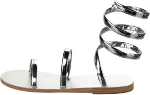 Ancient Greek Sandals
