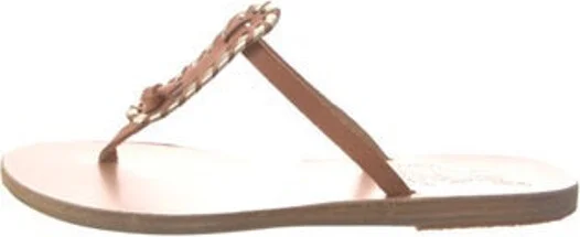 Ancient Greek Sandals