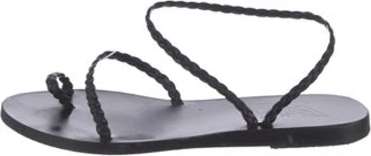Ancient Greek Sandals