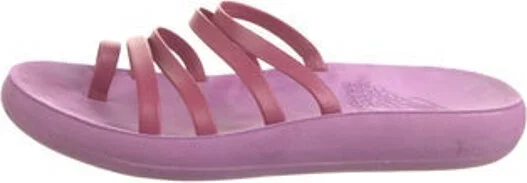 Ancient Greek Sandals