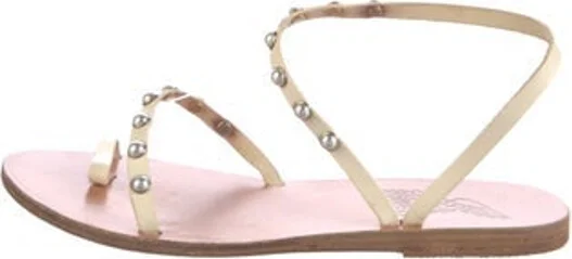 Ancient Greek Sandals
