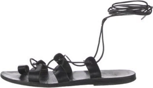 Ancient Greek Sandals