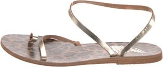 Ancient Greek Sandals
