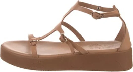 Ancient Greek Sandals