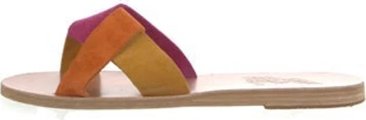 Ancient Greek Sandals