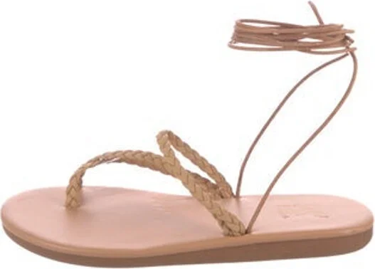 Ancient Greek Sandals