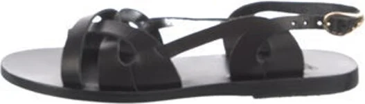 Ancient Greek Sandals