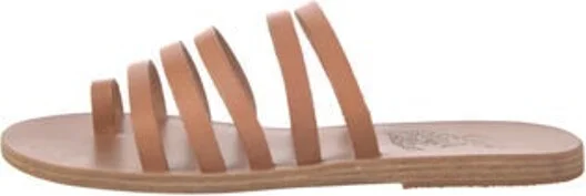 Ancient Greek Sandals