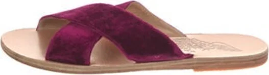 Ancient Greek Sandals