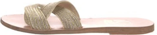 Ancient Greek Sandals